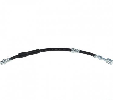 Гальмівний шланг перед. VECTRA C 02-08 (412mm) JP GROUP 1261601800