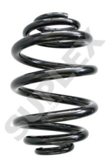 VW Пружина задняя L=258mm Sharan,Ford Galaxy,Seat (фиолетовый) SUPLEX 10277