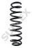 MERCEDES-BENZ Пружина передняя W 164/W 251 M/R-Class SUPLEX 19316 (фото 1)