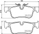 Гальмівні колодки дискові BREMBO P06 094 (фото 1)