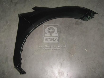 Крыло пер. пра. MAZDA CX7 06- TEMPEST 034 0305 310