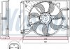 Вентилятор двигуна RENAULT MEGANE (2016) (вир-во) NISSENS 85 948 (фото 1)