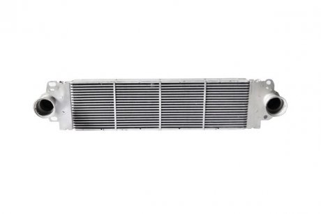 VW Интеркулер системы подачи воздуха T5 03- ASAM 80354