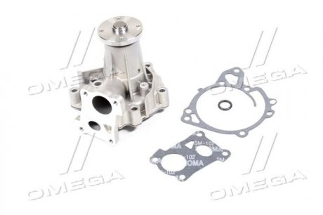 Насос водяной PARTS-MALL PHA-006