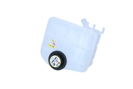 Розширювальний бачок NRF 454035