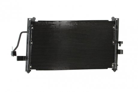 Радiатор кондицiонера NISSENS 94454