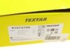Комплект гальмівних колодок TEXTAR 91074700 (фото 5)