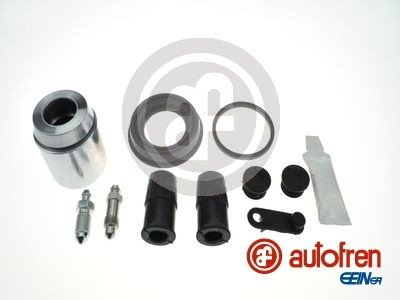 Ремкомпл. супорта зад. W211 02-/W212 09-(+ поршень/42 mm)(ATE) AUTOFREN D42113C