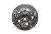Підшипник маточини FORD BK31 2C300 BC (фото 3)