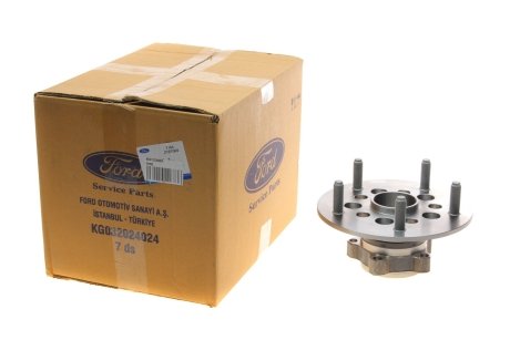 Підшипник маточини FORD BK31 2C300 BC