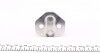Скоба замку двері (бокової) MB Sprinter/VW Crafter 06- AUTOTECHTEILE 100 7262 (фото 2)