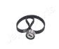 Ремень ГРМ + ролик натяжения Mazda 323,Kia Pride,Sephia,Rio 1.1/1.8 89- JAPANPARTS KDD-320A (фото 1)