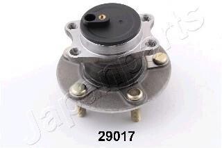 DODGE Подшипник ступицы колеса, комплект Avenger,Caliber 06- JAPANPARTS KK-29017