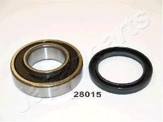 SUZUKI К-т подшипника зад. ступицы Grand Vitara 2,7 -03 JAPANPARTS KK-28015