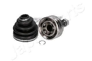 NISSAN Шрус наружный с ABS Interstar 02-, JAPANPARTS GI-1014 (фото 1)