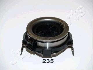 TOYOTA Подшипник выжимной Hilyx 05- JAPANPARTS CF-235