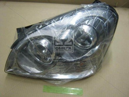 Фара лів. KIA MAGENTIS 06-08 (Mobis) HYUNDAI/KIA/MOBIS 921012G020