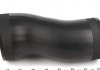 Патрубок интеркулера MB Sprinter 2.2CDI 06-/Vito 03- AUTOTECHTEILE 100 0970 (фото 2)