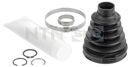 Пильник (комплект) SNR NTN IBK55.001