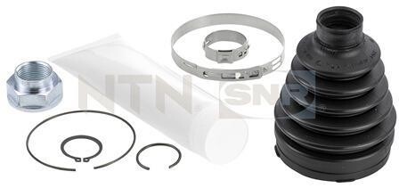 Пильовик ШРУС внутр. SUZUKI SWIFT III, SX4, FIAT SEDICI (NTN-SNR) SNR NTN IBK77.006