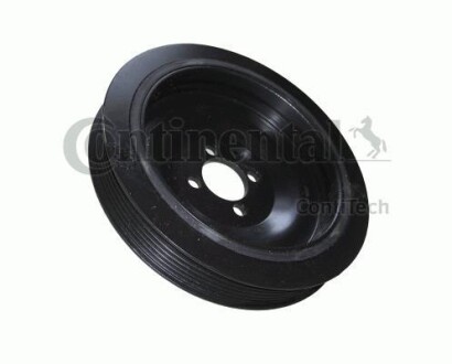 Шків ременя CONTITECH VD1067