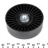 Ролик генератора VW/Audi 1.9D/ VW T4 2.5TDI (натяжний) (78х26х8) AUTOTECHTEILE 314 5088 (фото 2)