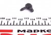 Ремкомплект шланга обратки MB Sprinter 2.2CDI (к-кт пластик) AUTOTECHTEILE 511 0250 (фото 2)