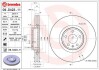 Гальмівний диск BREMBO 09.D423.11 (фото 1)