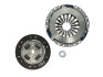 Комплект зчеплення VALEO 826817 (фото 2)