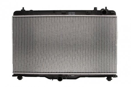 Радiатор NISSENS 675017