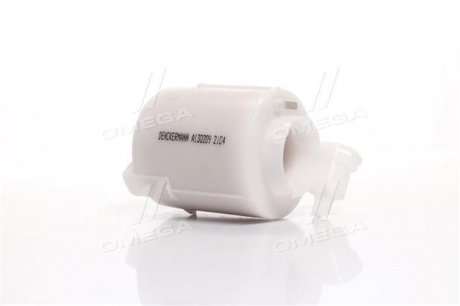 Фільтр паливний HYUNDAI I30 1.4 T-GDI 16- (вир-во) DENCKERMANN A130209