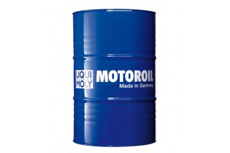 ОЛИВА МОТОРНА TOP TEC 4200 5W-30 205Л LIQUI MOLY 3711