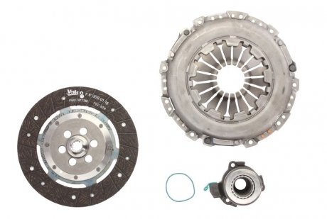 Комплект зчеплення VALEO 834426