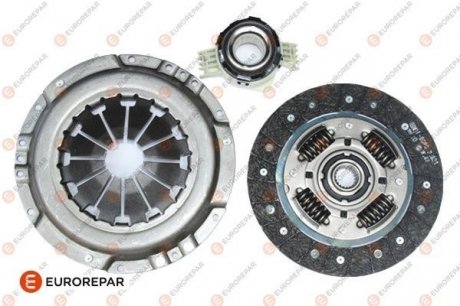 EUROREPAR ЗЧЕПЛЕННЯ К-КТ EUROREPAR 1636270980