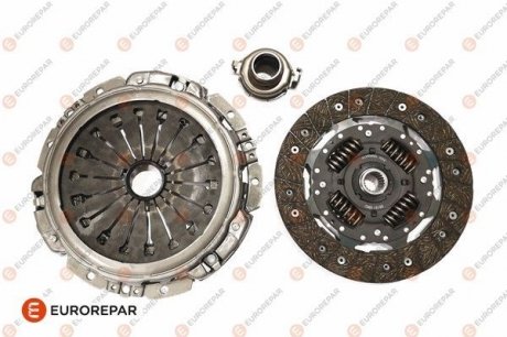 EUROREPAR К-Т ЗЧЕПЛЕННЯ EUROREPAR 1636271580