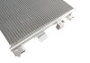 Радиатор кондиционера FORD FOCUS/TRANSIT VAN WEZEL 18015709 (фото 7)