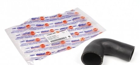 Патрубок интеркулера VW T4 1.9TD 92- AUTOTECHTEILE 312 9006
