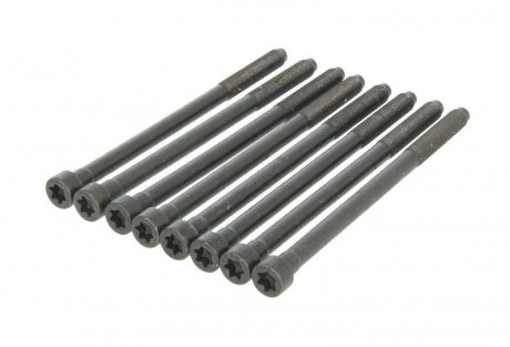 Болти ГБЦ (к-кт 8шт.) Colt/Forfour 1.1 04-12 AJUSA 81044700