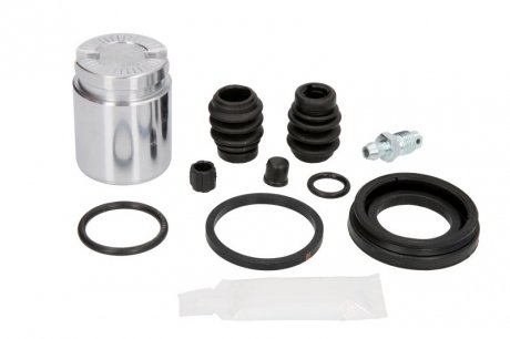 Ремкомпл. супорта зад. Tucson 15-/i40 11-/Sportage IV 15-(+ поршень/38 mm)(Mando) AUTOFREN D42461C