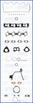 Комплект прокладок Doblo 1.9 JTD 01- (полный/без прокладки ГБЦ) AJUSA 51015600 (фото 1)