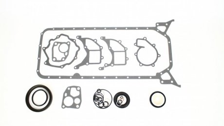 Комплект прокладок Sprinter OM602 (нижній) AJUSA 54039900 (фото 1)