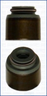 Сальник клапана выпуск. Elantra/Ceed 1.6 MPI/1.4i/1.6i 05 - AJUSA 12030200 (фото 1)