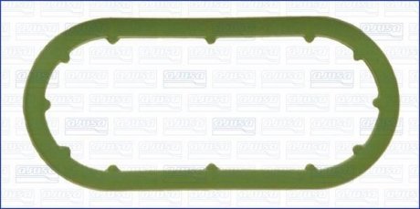 Прокладка радиатора масляного Vito (W639) 03- AJUSA 01192900 (фото 1)