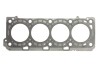 Прокладка головки Toyota Land Cruiser 200 4.5 D4-D 07- (1.3 mm) (левая) ELRING 484.020 (фото 1)