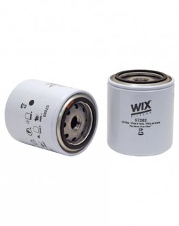 Фильтр масляный HD(Wix-Filtron) WIX FILTERS 57282