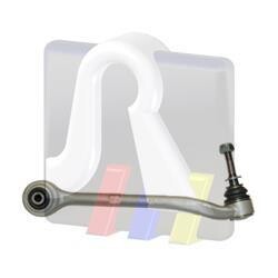 Рычаг перед нижний BMW 5 (E39) 95-04 Пр RTS 95-09593-1