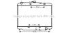 Радiатор AVA COOLING OL 2179 (фото 1)