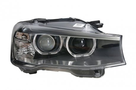 BMW Фара правая LED, Bi-Xenon X3 (F25) MAGNETI MARELLI 710815029074