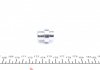 Ролик ремня генератора (направ.) Citroen Jumper/Peugeot Boxer 2.2/3.0 HDi 06- DAYCO APV3953 (фото 5)