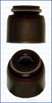 Сальник клапана впуск/выпуск Megane/Kangoo 1.2-2.0 09- (9x11x12mm) AJUSA 12009100 (фото 1)